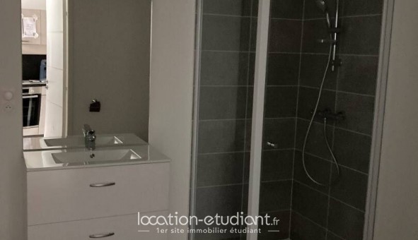Logement �tudiant Studio &agrave; Angers (49000)