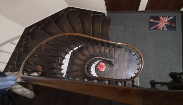 Logement �tudiant Studio &agrave; Angers (49000)