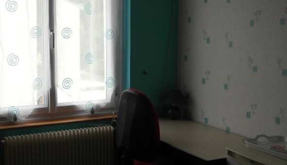 Logement �tudiant Studio &agrave; Angers (49000)