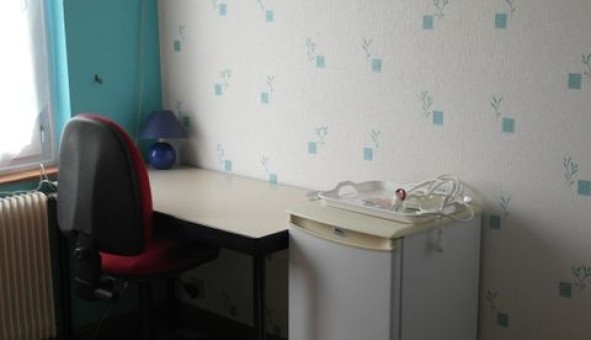 Logement �tudiant Studio &agrave; Angers (49000)