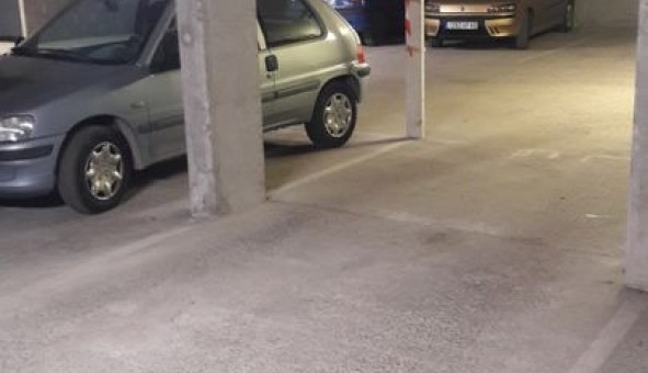 Logement �tudiant Studio &agrave; Angers (49000)