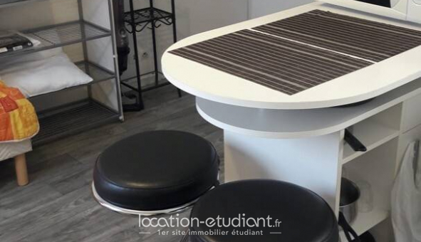 Logement �tudiant Studio &agrave; Angers (49000)