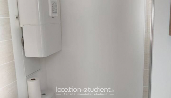 Logement �tudiant Studio &agrave; Angers (49000)