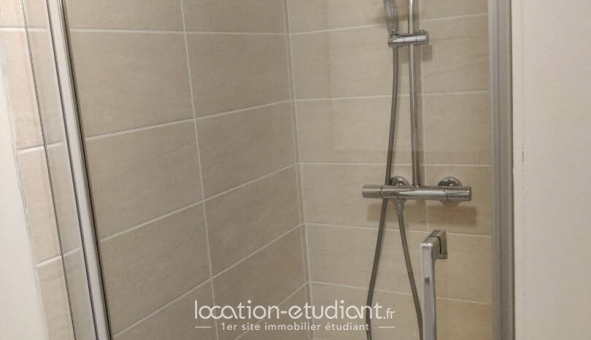 Logement �tudiant Studio &agrave; Angers (49000)