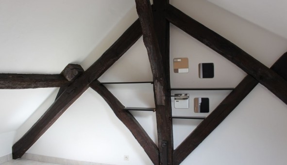 Logement �tudiant Studio &agrave; Angers (49000)