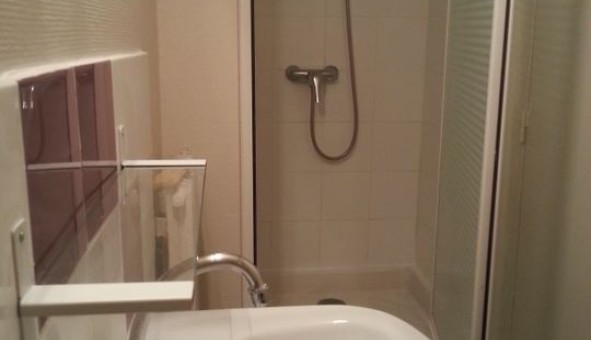 Logement �tudiant Studio &agrave; Angers (49000)