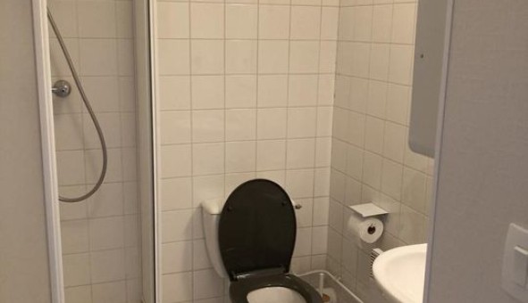 Logement �tudiant Studio &agrave; Angers (49000)