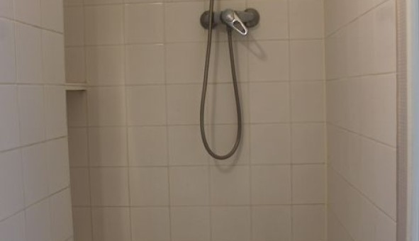 Logement �tudiant Studio &agrave; Angers (49000)