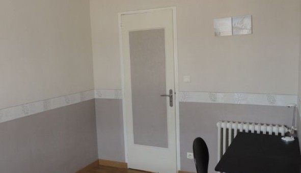 Logement �tudiant Studio &agrave; Angers (49000)