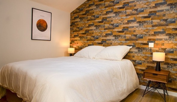 Logement �tudiant Studio &agrave; Angers (49000)