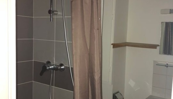 Logement �tudiant Studio &agrave; Angers (49000)