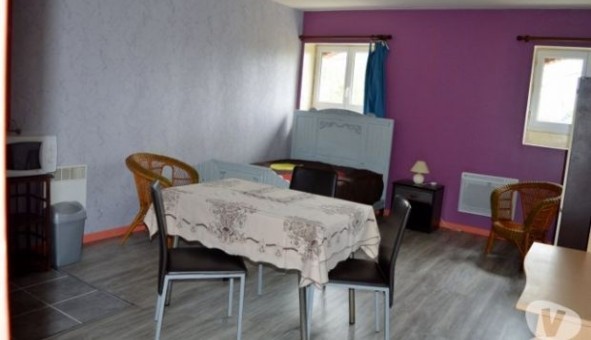Logement �tudiant Location Studio Vide Angers (49000)