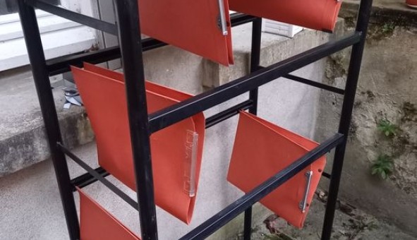 Logement �tudiant Studio &agrave; Angers (49000)