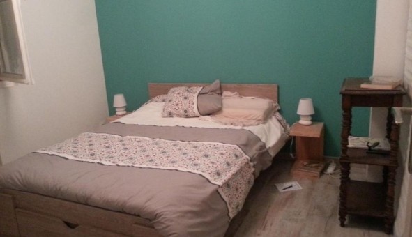 Logement �tudiant Location Studio Vide Angers (49000)