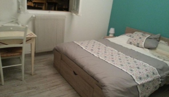 Logement �tudiant Studio &agrave; Angers (49000)