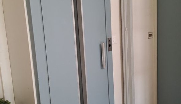 Logement �tudiant Studio &agrave; Angers (49000)