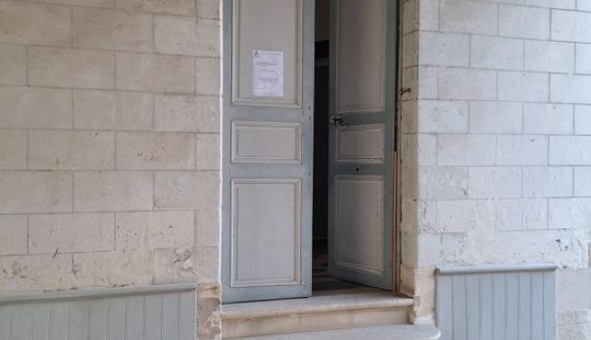 Logement �tudiant Studio &agrave; Angers (49000)