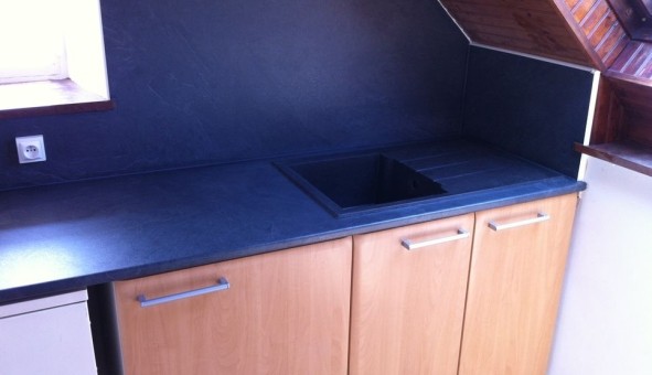 Logement �tudiant Studio &agrave; Angers (49000)