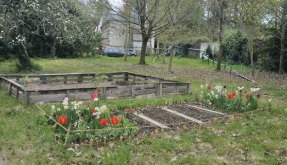 Logement �tudiant Studio &agrave; Angers (49000)