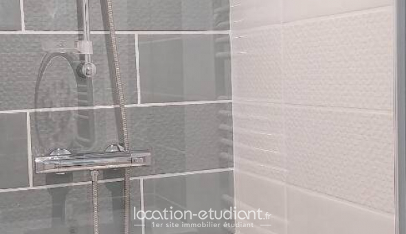 Logement �tudiant Studio &agrave; Angers (49000)