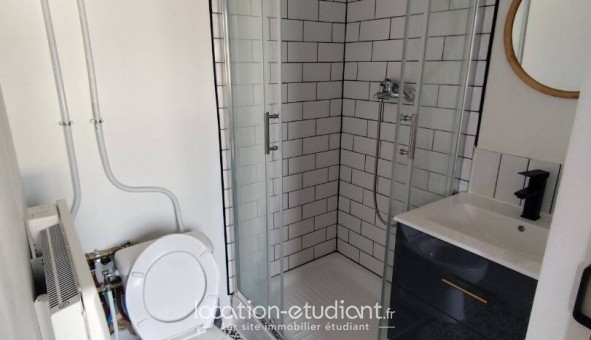 Logement �tudiant Studio &agrave; Angers (49000)