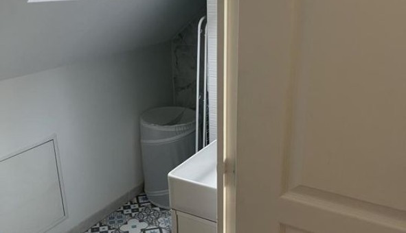 Logement �tudiant Studio &agrave; Angers (49000)