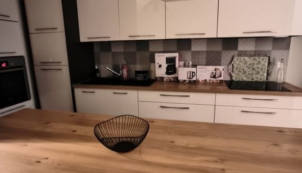 Logement �tudiant Studio &agrave; Angers (49000)