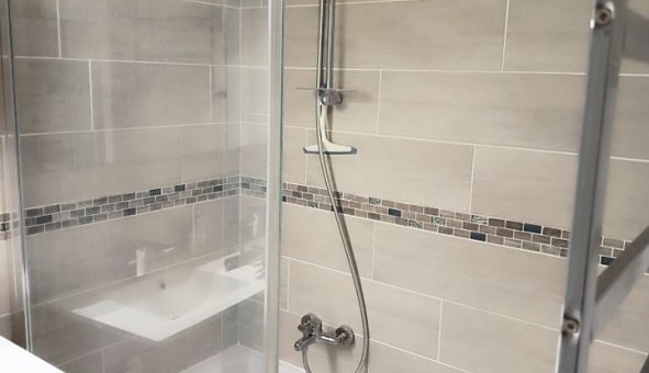 Logement �tudiant Studio &agrave; Angers (49000)