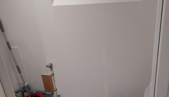 Logement �tudiant Studio &agrave; Angers (49000)