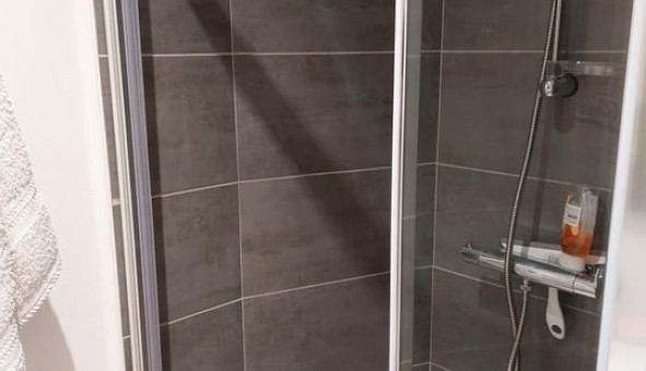 Logement �tudiant Studio &agrave; Angers (49000)