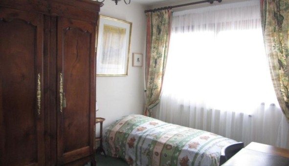 Logement �tudiant Location Studio Vide Angers (49000)