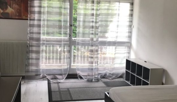 Logement �tudiant Location Studio Vide Angers (49000)