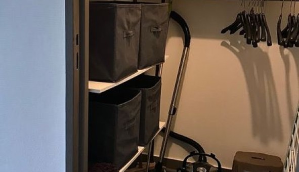 Logement �tudiant Studio &agrave; Angers (49000)