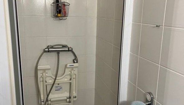 Logement �tudiant Studio &agrave; Angers (49000)