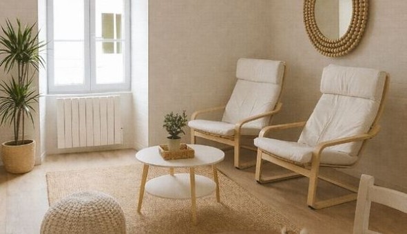 Logement �tudiant Location Studio Vide Angers (49000)