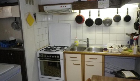 Logement �tudiant Studio &agrave; Angers (49000)