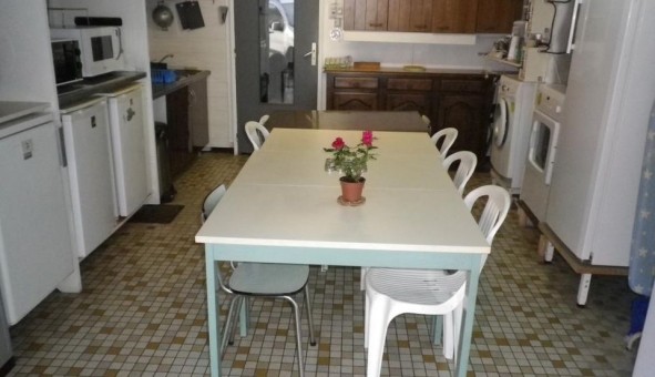 Logement �tudiant Studio &agrave; Angers (49000)