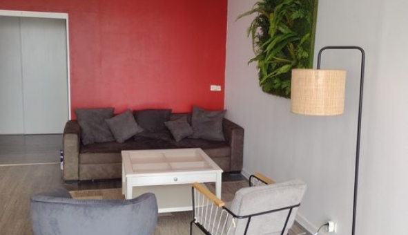 Logement �tudiant Studio &agrave; Angers (49000)