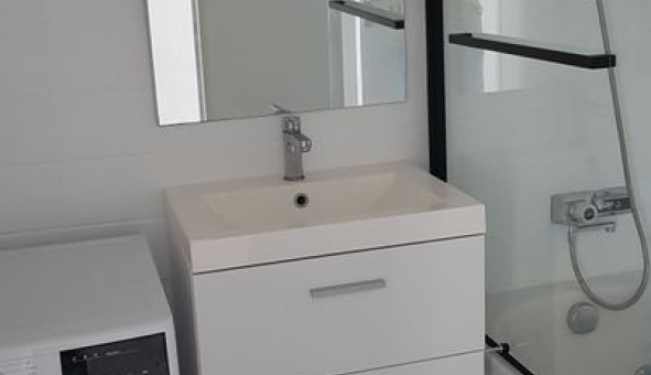 Logement �tudiant Studio &agrave; Angers (49000)