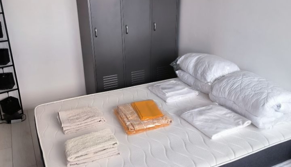 Logement �tudiant Studio &agrave; Angers (49000)