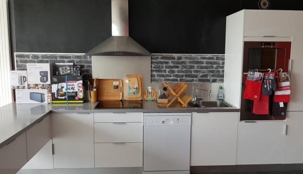 Logement �tudiant Studio &agrave; Angers (49000)