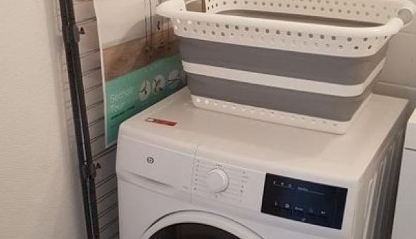 Logement �tudiant Studio &agrave; Angers (49000)