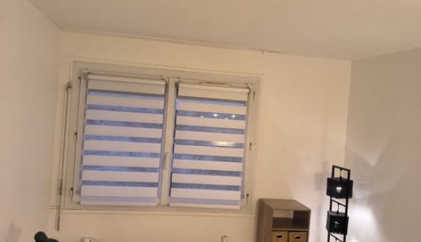 Logement �tudiant Studio &agrave; Angers (49000)