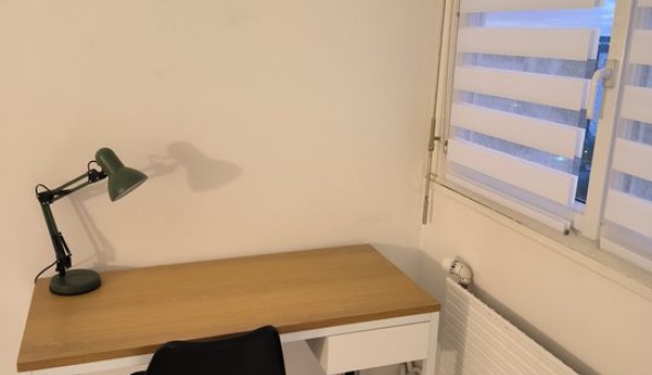 Logement �tudiant Studio &agrave; Angers (49000)