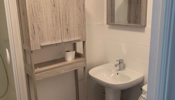 Logement �tudiant Studio &agrave; Angers (49000)