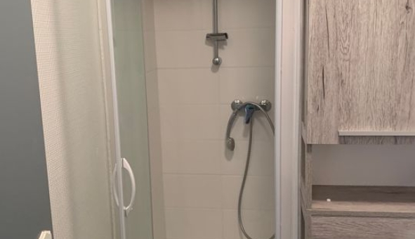 Logement �tudiant Studio &agrave; Angers (49000)