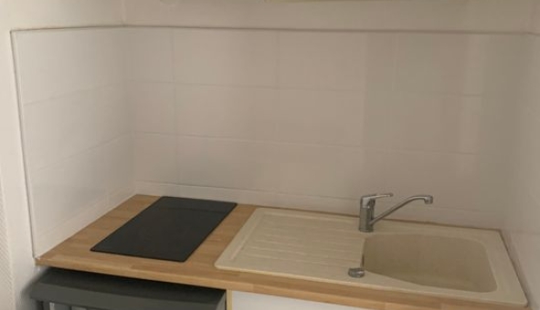 Logement �tudiant Studio &agrave; Angers (49000)