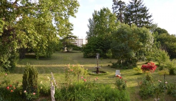 Logement �tudiant Studio &agrave; Angers (49000)