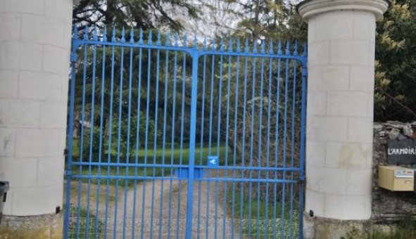 Logement �tudiant Studio &agrave; Angers (49000)