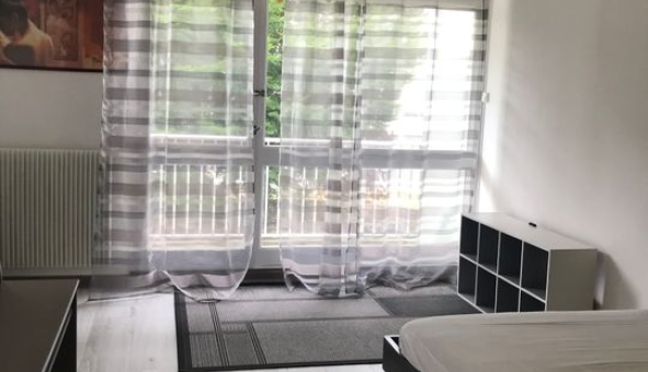 Logement �tudiant Location Studio Vide Angers (49000)